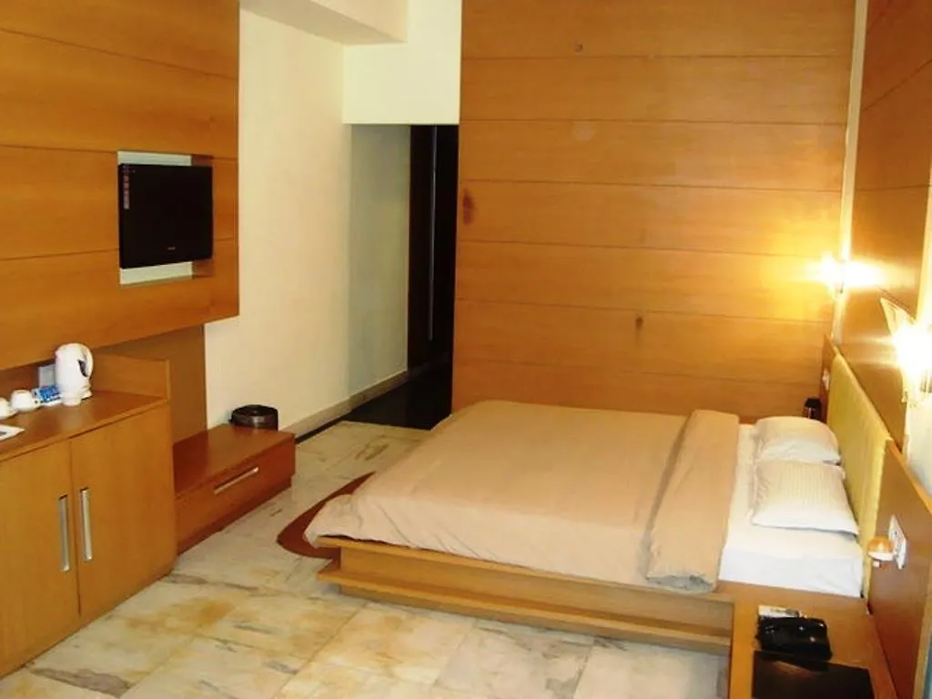 Chanson Grand Westend Delhi  2*, Delhi (National Capital Territory of India) India