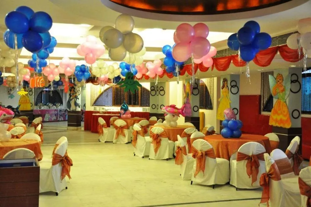 Chanson Grand Westend Delhi  Delhi (National Capital Territory of India)