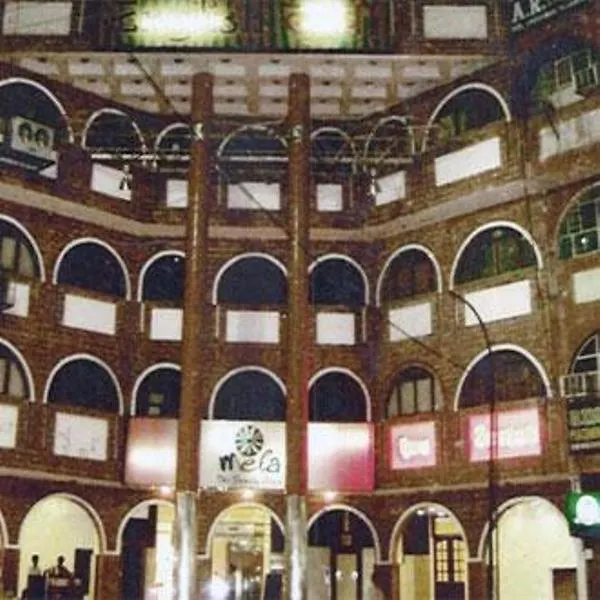 Chanson Grand Westend Delhi  Delhi (National Capital Territory of India)