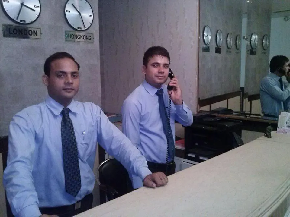 Hotel Chanson Grand Westend Delhi