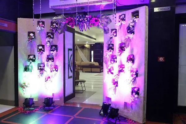 Chanson Grand Westend Delhi  Delhi (National Capital Territory of India)