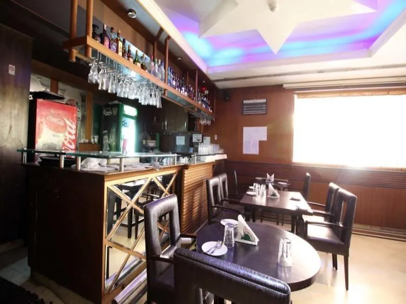 Chanson Grand Westend Delhi