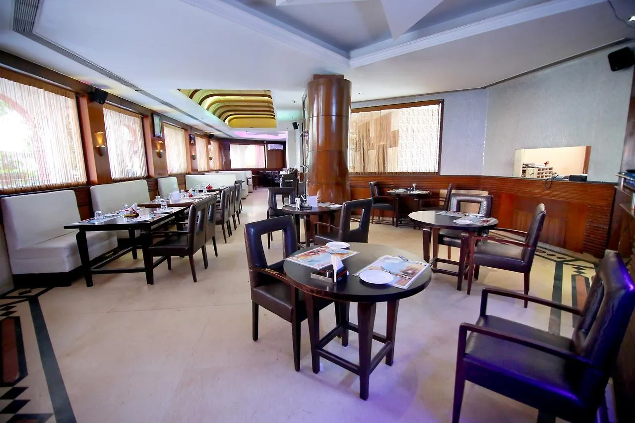 Chanson Grand Westend Delhi  India