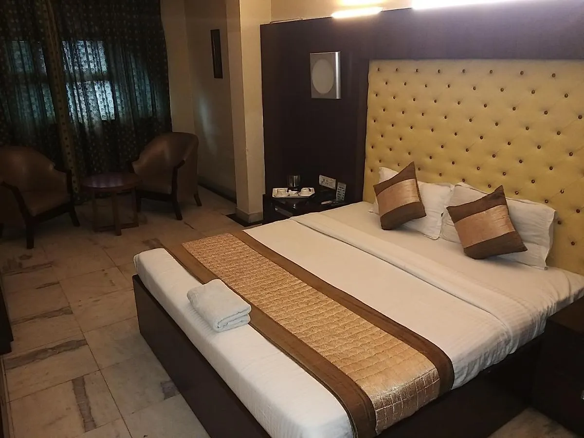 Chanson Grand Westend Delhi  Delhi (National Capital Territory of India)