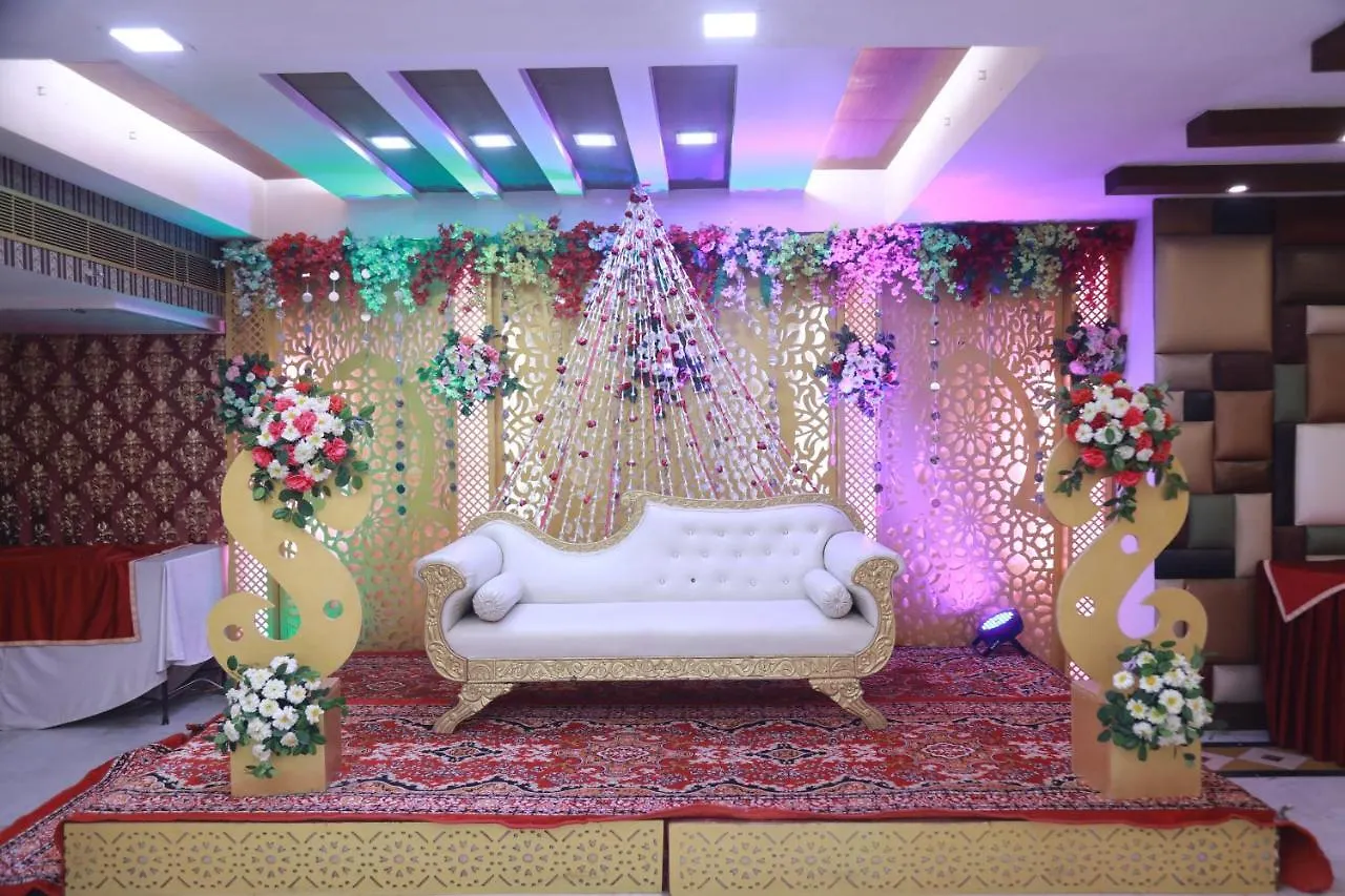 Chanson Grand Westend Delhi  2*, Delhi (National Capital Territory of India) India