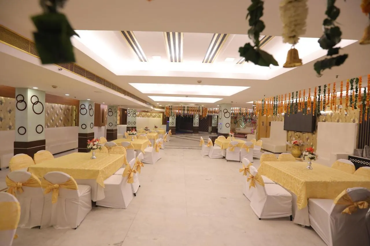 Chanson Grand Westend Delhi  2*, Delhi (National Capital Territory of India) India